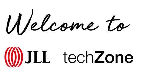 jll techzone|JLL Login.